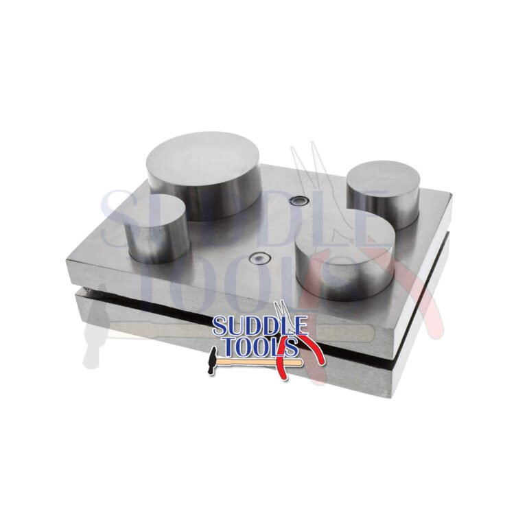S-678-LARGE-ROUND-HOLES-DISC-CUT-DIES
