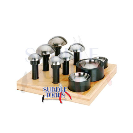 S-686-CUT-SHAPE-DOMING-PUNCH-DIE-SET-DELUXE