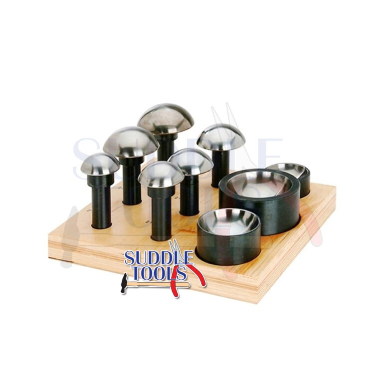 S-686-CUT-SHAPE-DOMING-PUNCH-DIE-SET-DELUXE