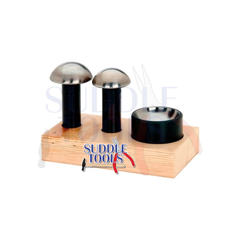 S-688-CUT-SHAPE-DOMING-PUNCH-DIE-SET-SMALL