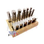 S-689-FORMING-BLOCK-WITH-16-PUNCHES-SET