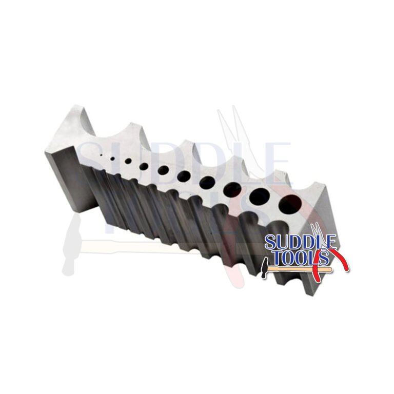 S-690-BENDING-FORMING-BLOCK