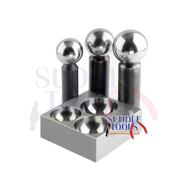 S-692-FLAT-DAPPING-BLOCK-3-HOLES-WITH-3-PUNCHES