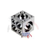 S-694 DAPPING DOMING BLOCK 50x50MM
