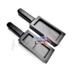 S-787-3-POCKETS-CAST-IRON-INGOT-MOLD-DOUBLE-SIDED