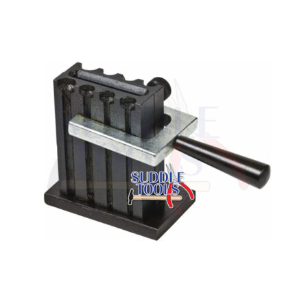S-788-CAST-IRON-REVERSIBLE-PLATE-INGOT-MOLD