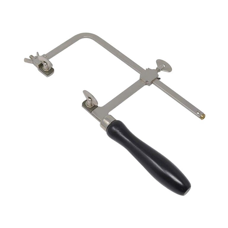 JEWELRS SAW FRAME