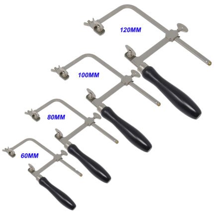 JEWELRS SAW FRAME ALL