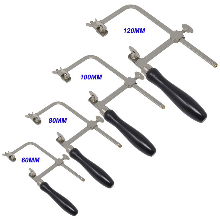 JEWELRS SAW FRAME ALL