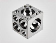 DAPPING BLOCK