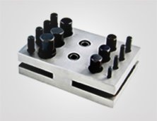DISC CUT DIES