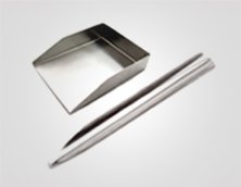 GEM BEAD SCOOPS