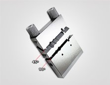 MITER CUTTING JIGS